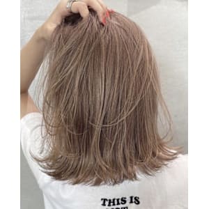 Lilou by Frames 東川口店×スタイル