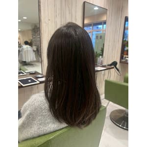 Lilou by Frames 東川口店×スタイル