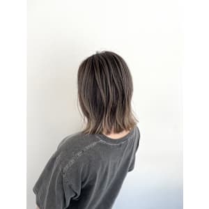 Lilou by Frames 東川口店×スタイル