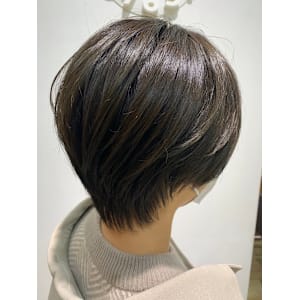 Lilou by Frames 東川口店×スタイル