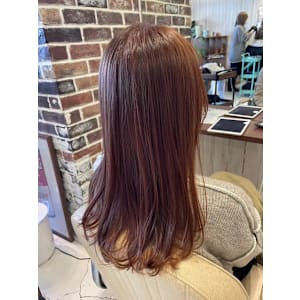 ulQua 川口店×スタイル