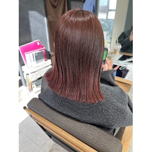 ulQua 川口店×スタイル