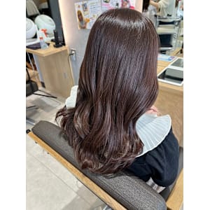 ulQua 川口店×スタイル