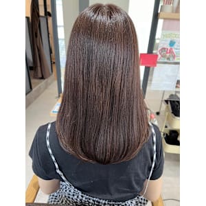 ulQua 川口店×スタイル