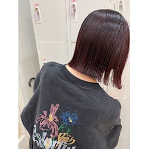 ulQua 川口店×スタイル