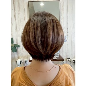 ulQua 川口店×スタイル