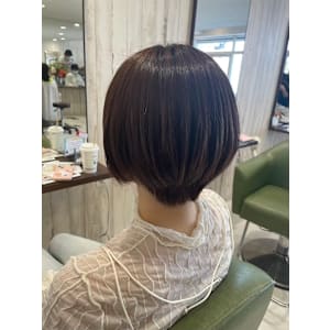 ulQua 川口店×スタイル