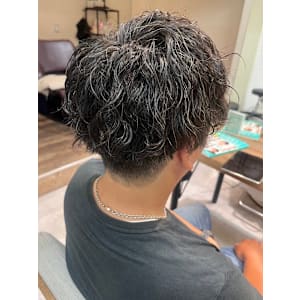 ulQua 川口店×スタイル