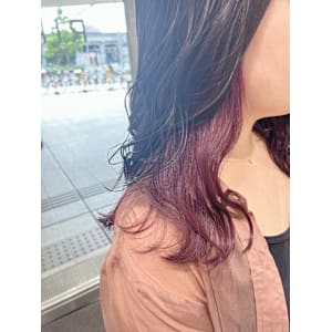 Lilou by Frames 川口店×スタイル - Lilou by Frames 川口店【リルバイフレイムスカワグチテン】掲載中