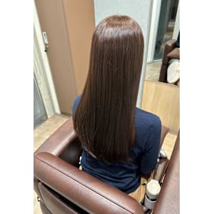 Lilou by Frames 川口店×スタイル - Lilou by Frames 川口店【リルバイフレイムスカワグチテン】掲載中