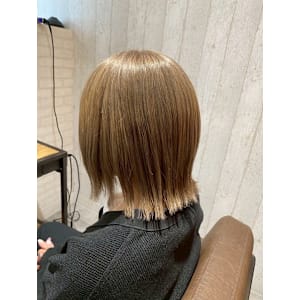 Lilou by Frames 川口店×スタイル