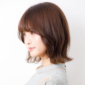 山村/くびれボブ/外ハネボブ/小顔くびれヘア/ストカールボブ - Euphoria 銀座本店 Smart Salon【ユーフォリア】【ユーフォリア ギンザ ホンテン スマートサロン】掲載中