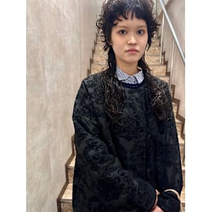 マレットパーマ - RoLLy hair design hiroshima【ローリーヘアデザインヒロシマ】掲載中
