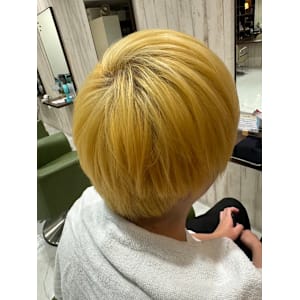 THETA 大山店×スタイル