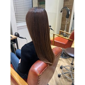 TRIBECA NY∞K浦和店×スタイル - TRIBECA NY∞K浦和店【トライベッカウラワテン】掲載中