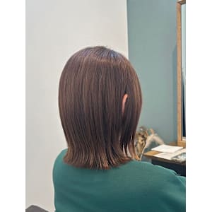 THETA 大山店×スタイル