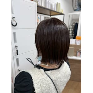 THETA 大山店×スタイル