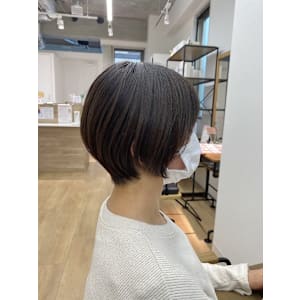 THETA 大山店×スタイル