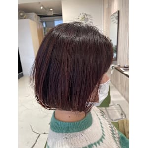 THETA 大山店×スタイル