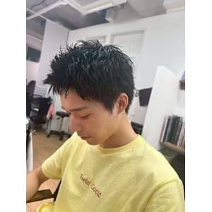 kum 川越店×スタイル