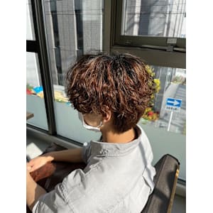 kum 川越店×スタイル