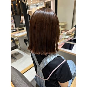 kum 川越店×スタイル