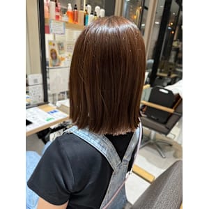 kum 川越店×スタイル