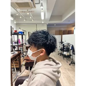 kum 川越店×スタイル