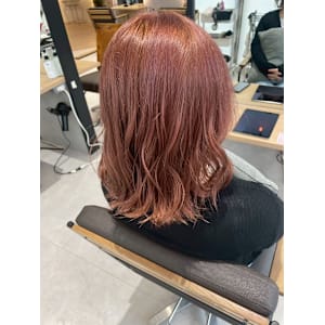 kotona Hair&relax 草加店×スタイル