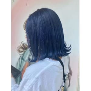 kotona Hair&relax 草加店×スタイル