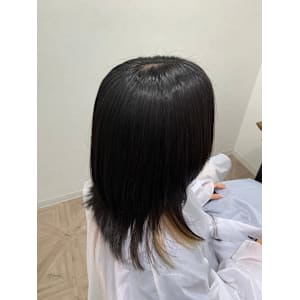 kotona Hair&relax 草加店×スタイル