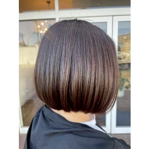 kotona Hair&relax 草加店×スタイル