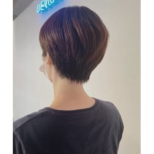 kotona Hair&relax 草加店×スタイル