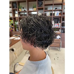 kotona hair＆eyelash 竹ノ塚×スタイル