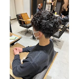 kotona hair＆eyelash 竹ノ塚×スタイル