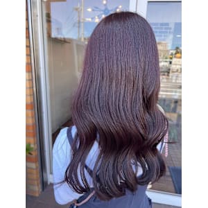 kotona hair＆eyelash 竹ノ塚×スタイル