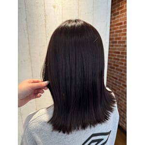 kotona hair＆eyelash 竹ノ塚×スタイル