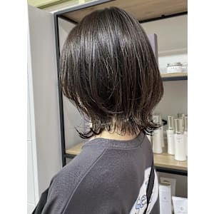 kotona hair＆eyelash 竹ノ塚×スタイル