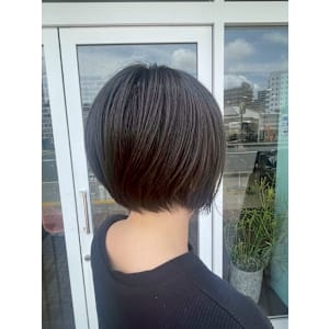 kotona hair＆eyelash 竹ノ塚×スタイル