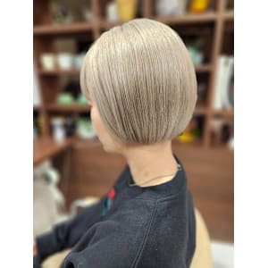 kotona hair＆eyelash 竹ノ塚×スタイル