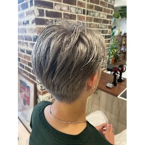 kotona hair＆eyelash 竹ノ塚×スタイル