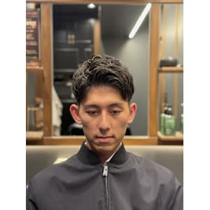 アップバングショート - 銀座shino【ギンザ シノ】掲載中