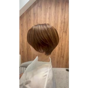 コトナ 越谷店×スタイル