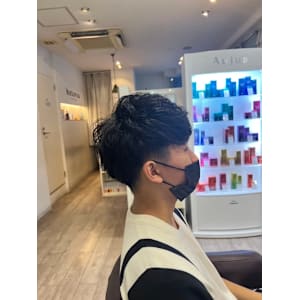 コトナ 越谷店×スタイル