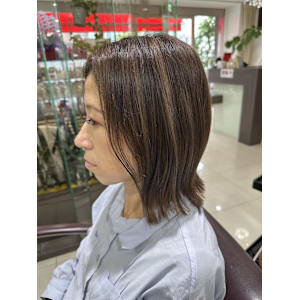 大人ハイライト - crop-es茅ヶ崎【クロップエスチガサキ】掲載中