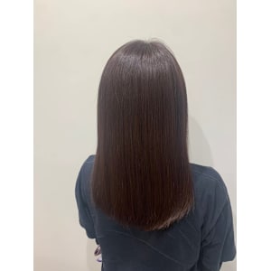 le:fro:m 獨協大学前店×スタイル - le:fro:m 獨協大学前店【レフラムドッキョウダイガクマエテン】掲載中