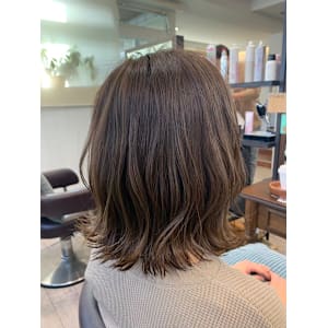 le:fro:m 獨協大学前店×スタイル