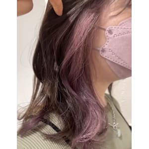 le:fro:m 獨協大学前店×スタイル