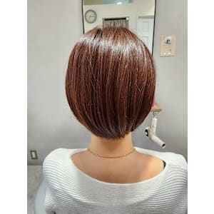 le:fro:m 獨協大学前店×スタイル