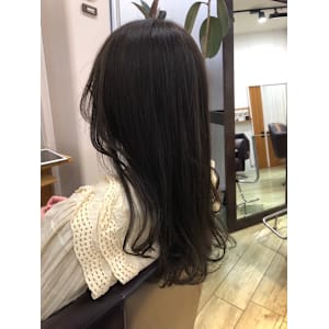 becel by THETA 川越店×スタイル